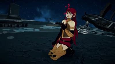 pyrrha nikos death